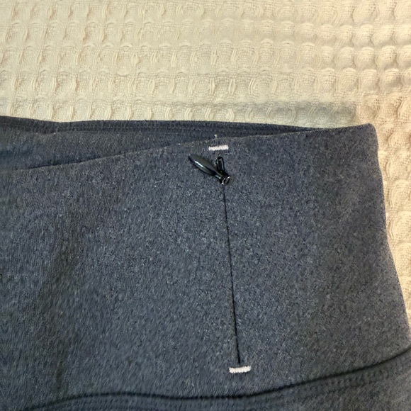 CALIA by Carrie Underwood Gray Leggings - Picture 4 of 7